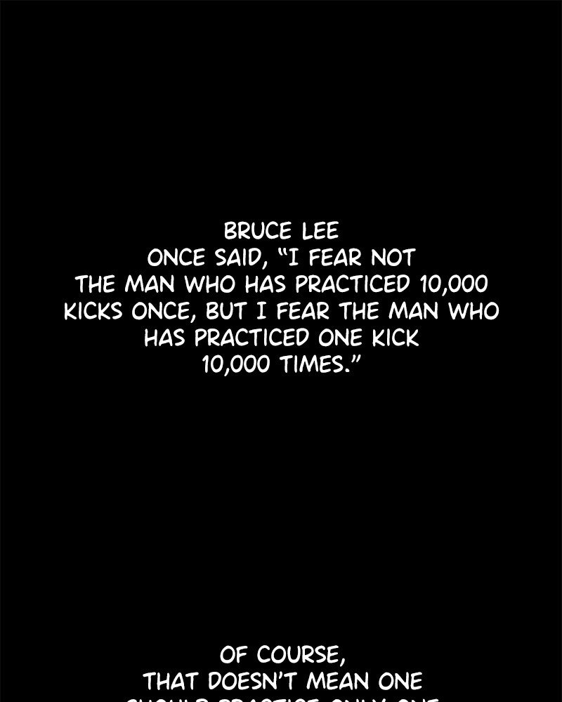 Read The Boxer ENGLISH Manga Online