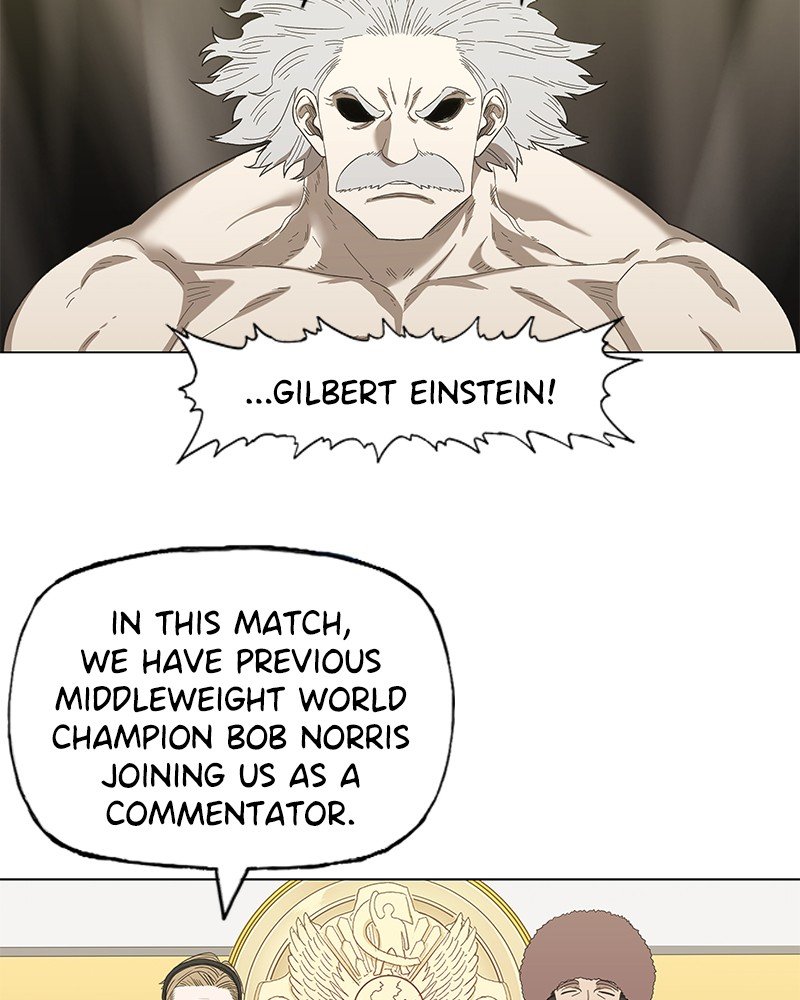 Read The Boxer ENGLISH Manga Online