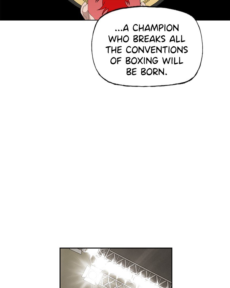 Read The Boxer ENGLISH Manga Online