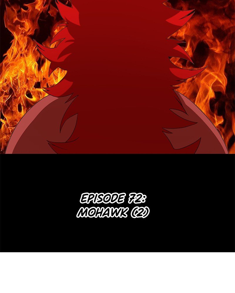 Read The Boxer ENGLISH Manga Online