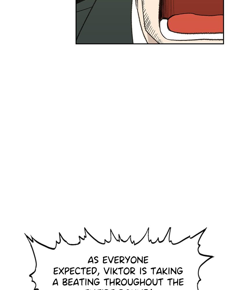 Read The Boxer ENGLISH Manga Online