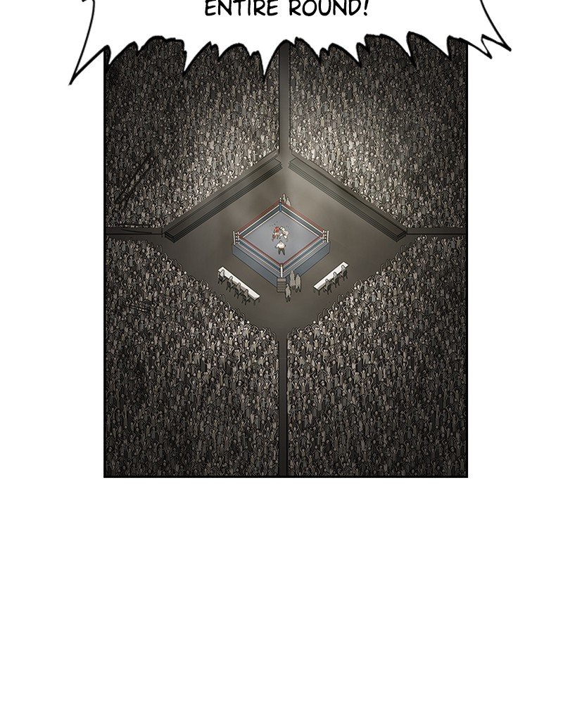 Read The Boxer ENGLISH Manga Online