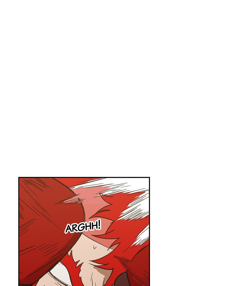 Read The Boxer ENGLISH Manga Online