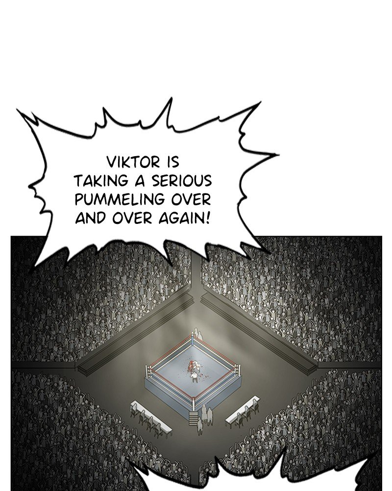 Read The Boxer ENGLISH Manga Online