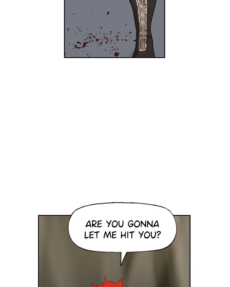 Read The Boxer ENGLISH Manga Online