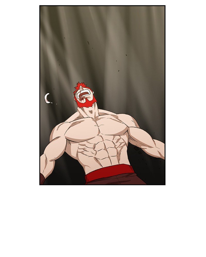 Read The Boxer ENGLISH Manga Online