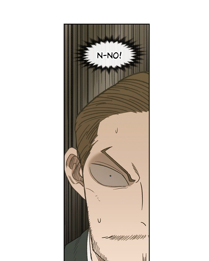 Read The Boxer ENGLISH Manga Online