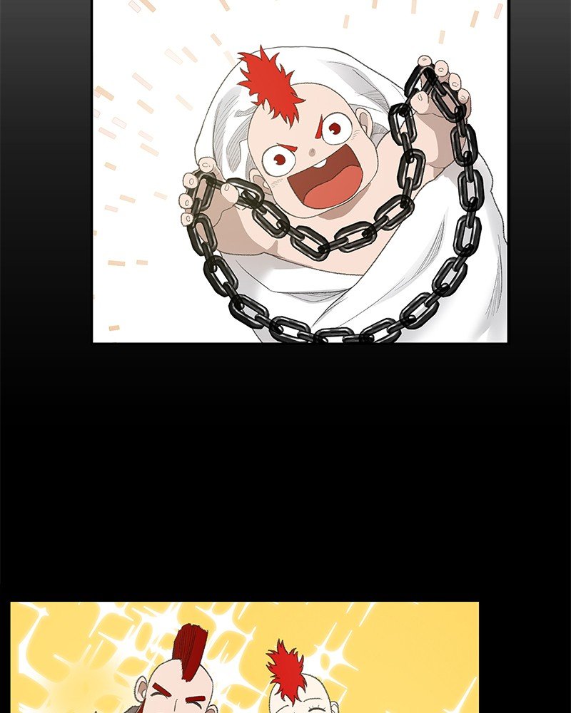 Read The Boxer ENGLISH Manga Online