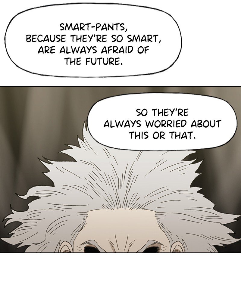 Read The Boxer ENGLISH Manga Online