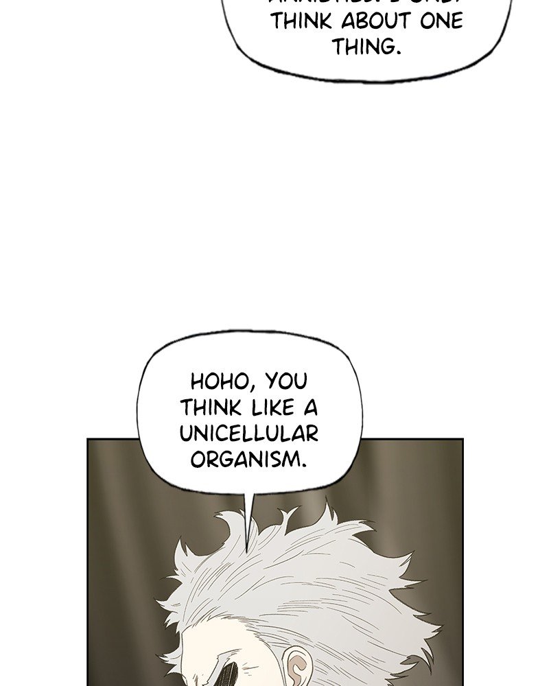 Read The Boxer ENGLISH Manga Online