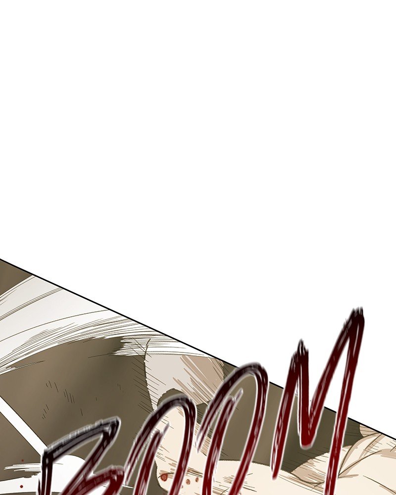 Read The Boxer ENGLISH Manga Online