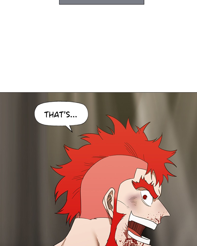 Read The Boxer ENGLISH Manga Online