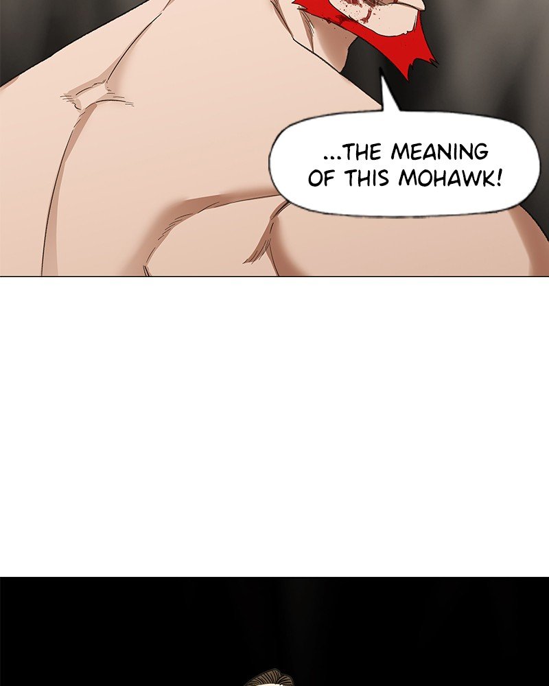 Read The Boxer ENGLISH Manga Online