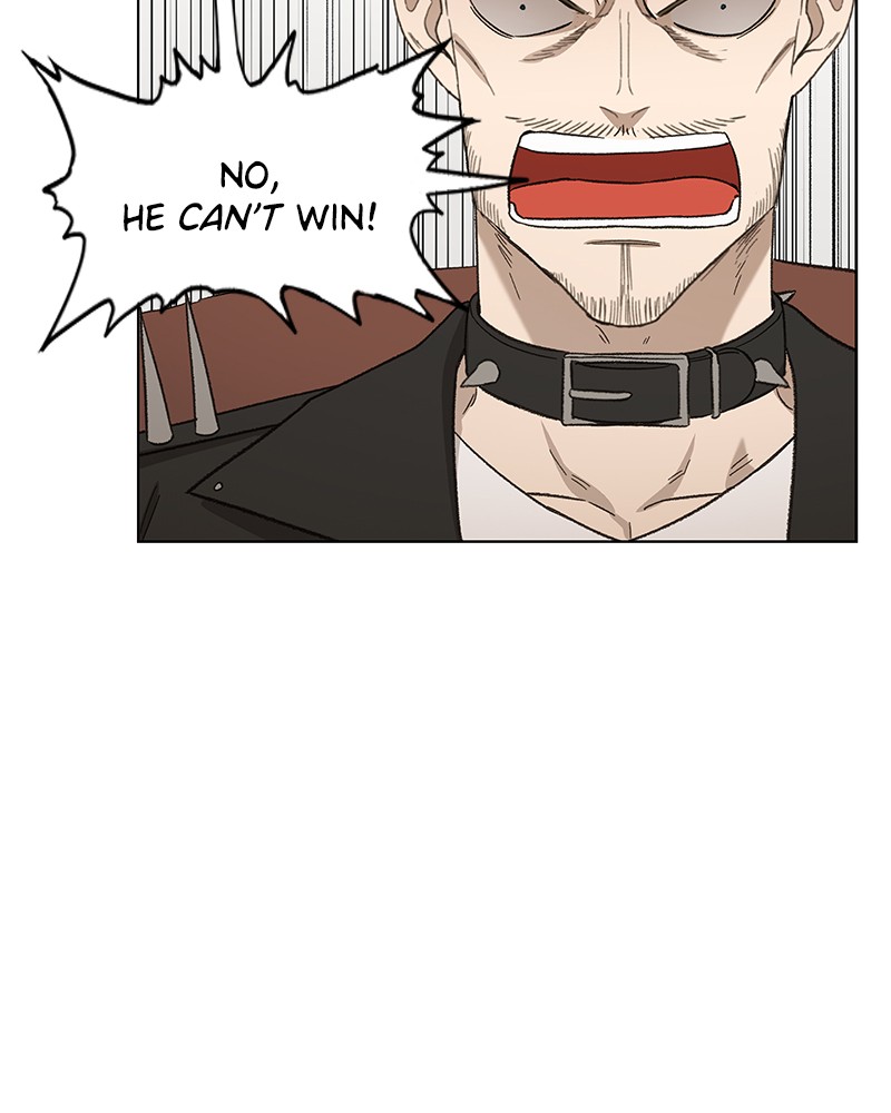 Read The Boxer ENGLISH Manga Online