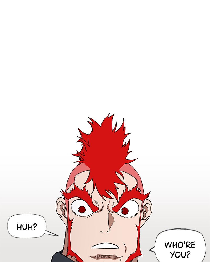 Read The Boxer ENGLISH Manga Online