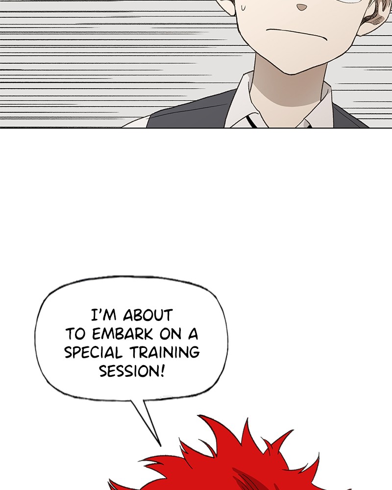 Read The Boxer ENGLISH Manga Online