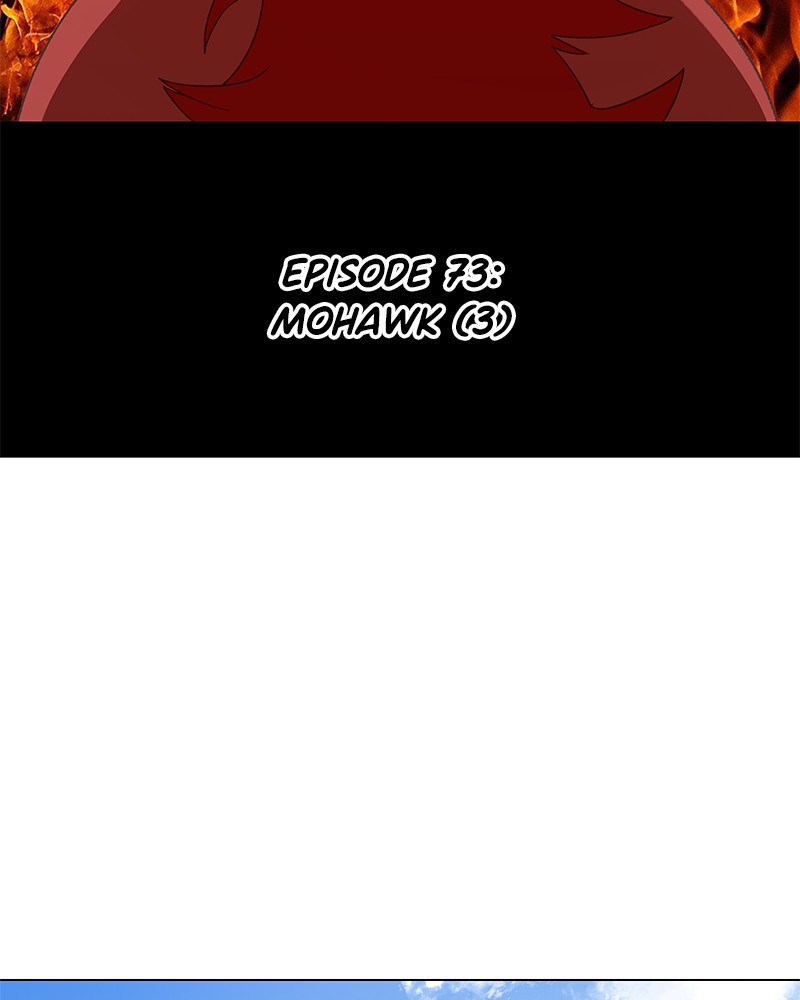 Read The Boxer ENGLISH Manga Online