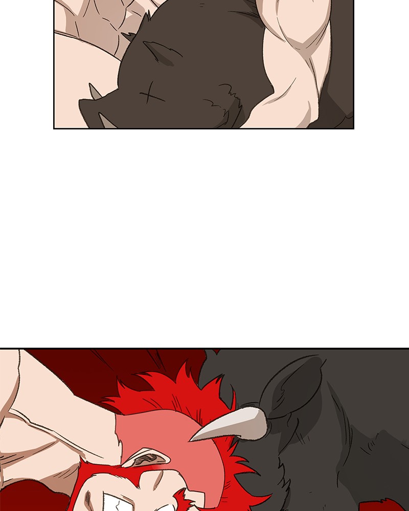 Read The Boxer ENGLISH Manga Online