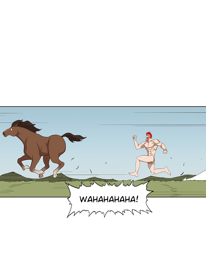 Read The Boxer ENGLISH Manga Online