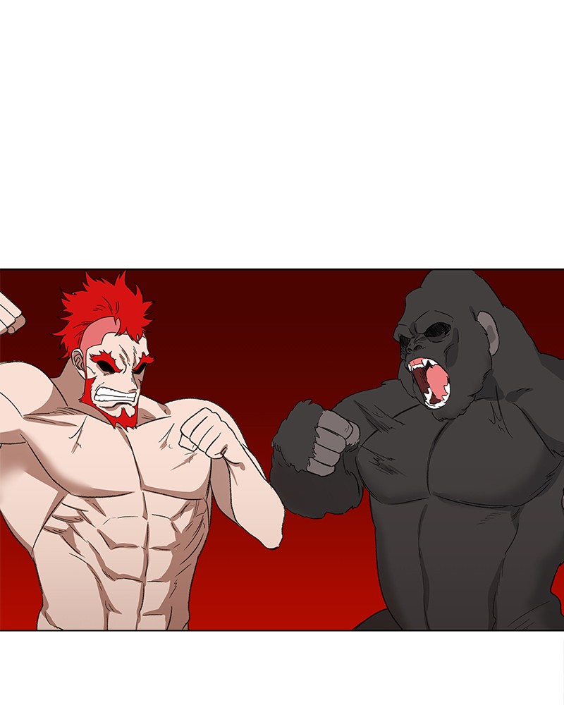 Read The Boxer ENGLISH Manga Online