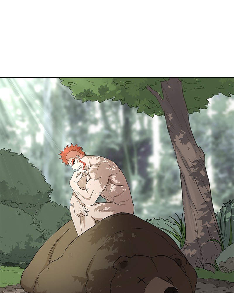 Read The Boxer ENGLISH Manga Online