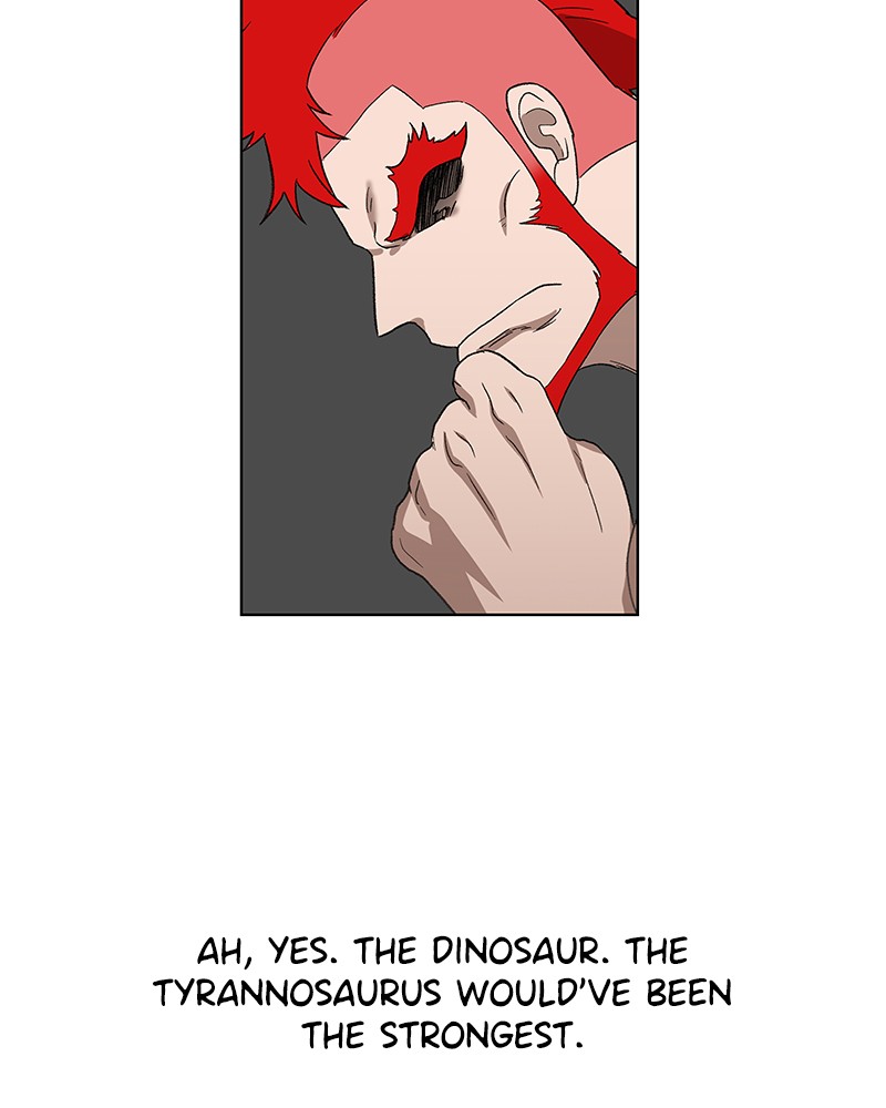 Read The Boxer ENGLISH Manga Online