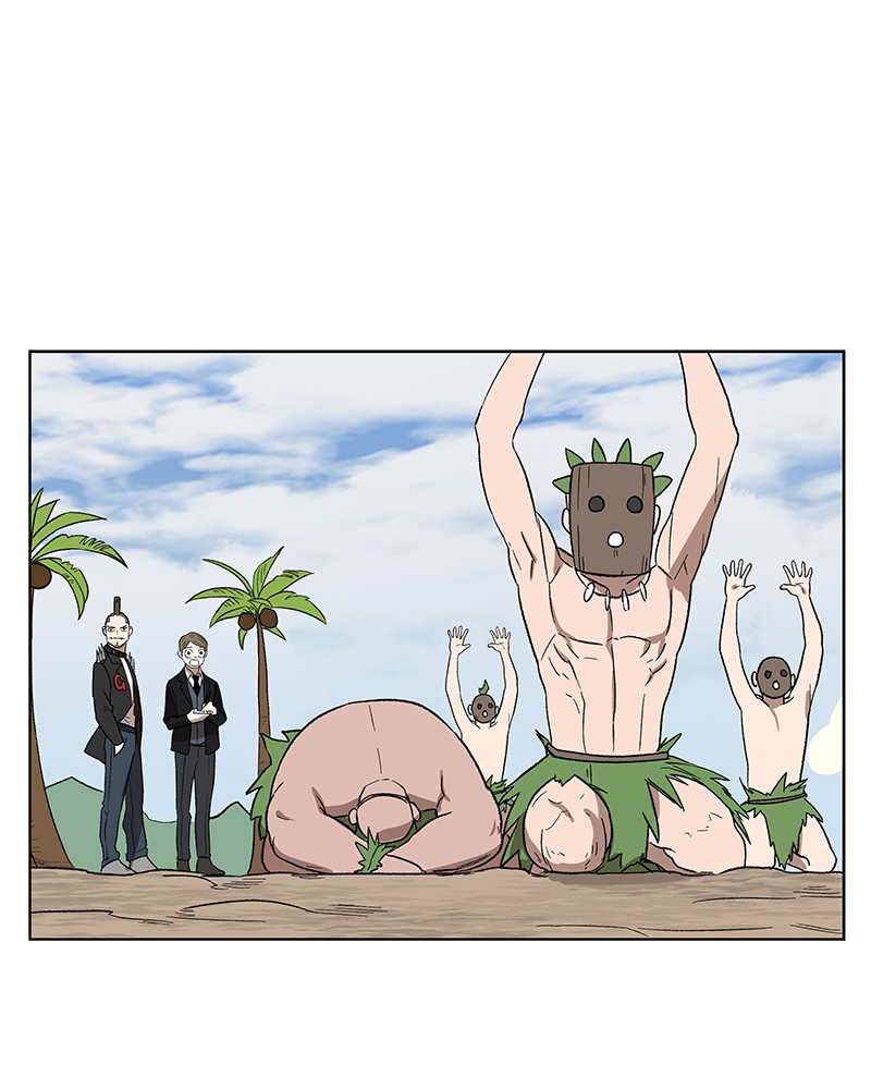 Read The Boxer ENGLISH Manga Online