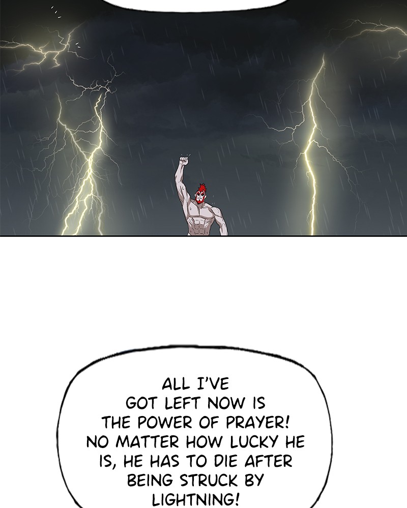 Read The Boxer ENGLISH Manga Online