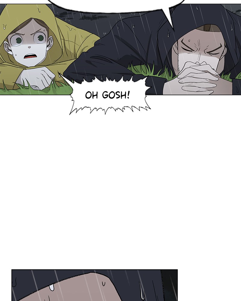 Read The Boxer ENGLISH Manga Online