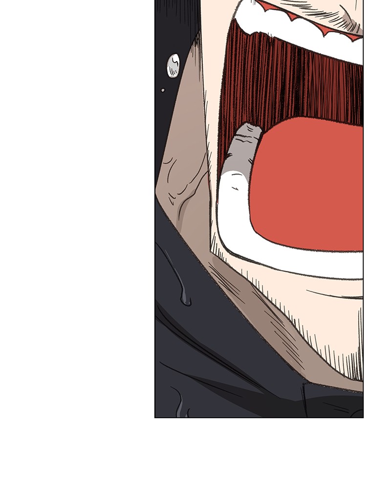 Read The Boxer ENGLISH Manga Online