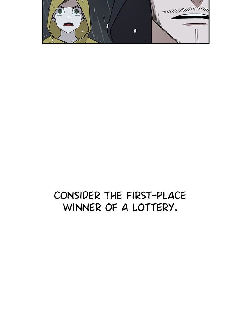 Read The Boxer ENGLISH Manga Online