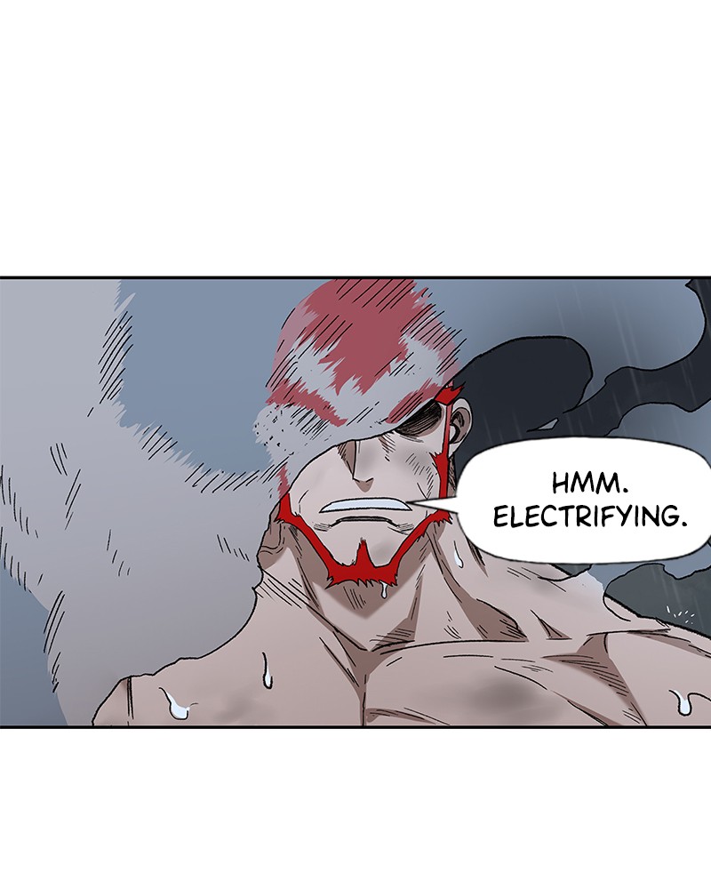 Read The Boxer ENGLISH Manga Online