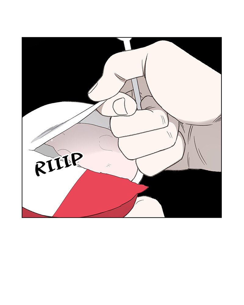 Read The Boxer ENGLISH Manga Online