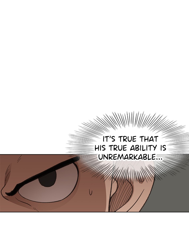 Read The Boxer ENGLISH Manga Online