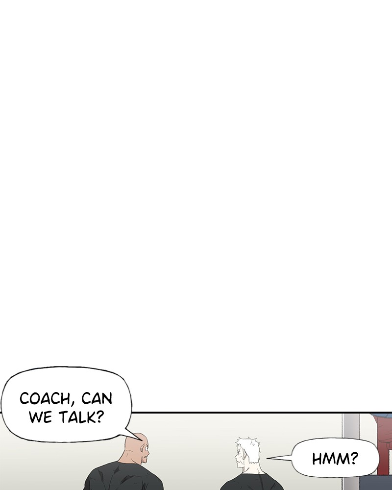 Read The Boxer ENGLISH Manga Online