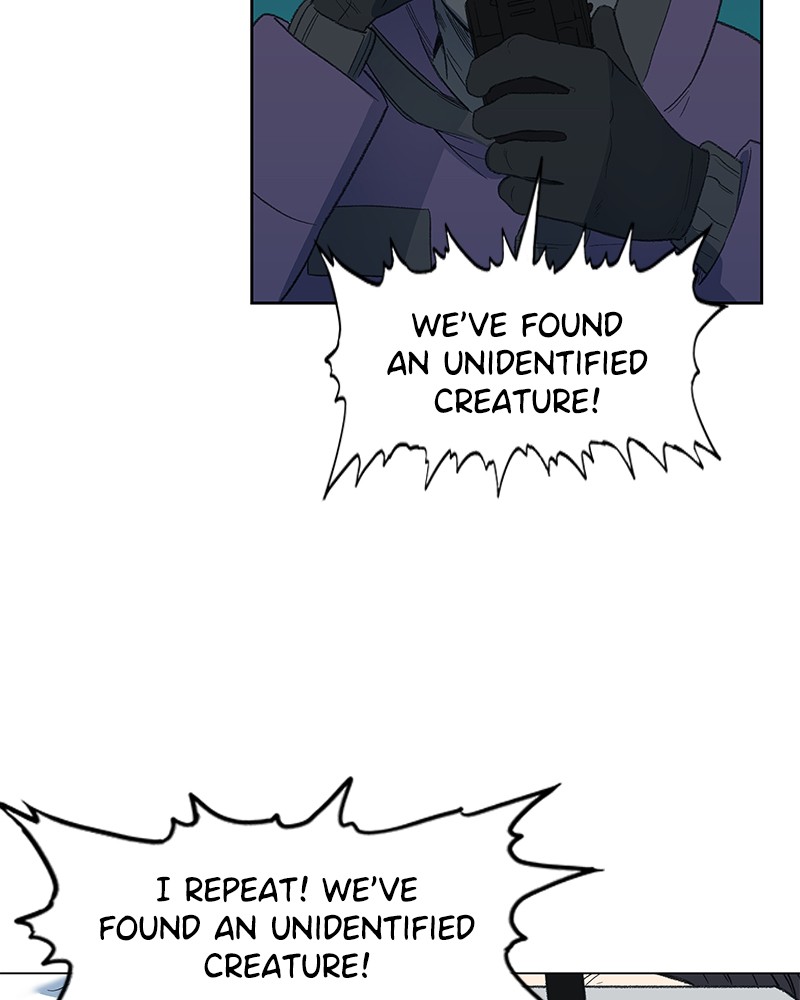 Read The Boxer ENGLISH Manga Online