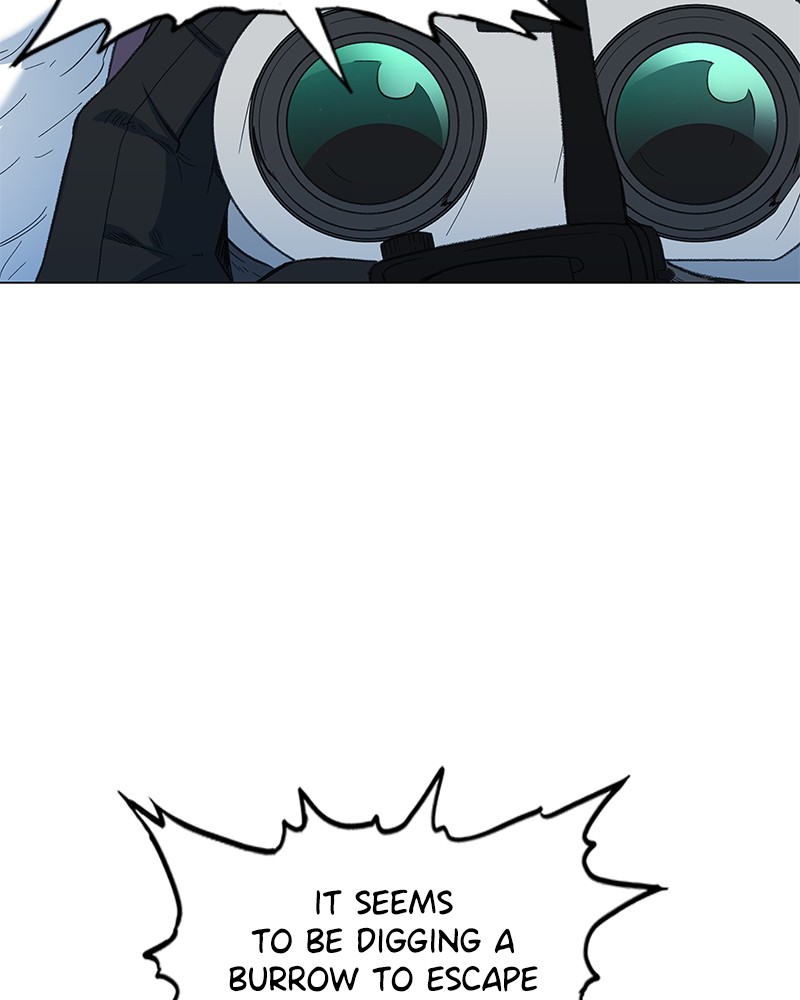 Read The Boxer ENGLISH Manga Online