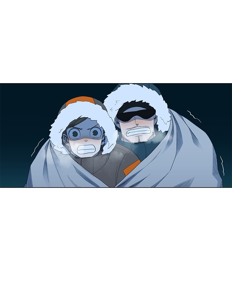 Read The Boxer ENGLISH Manga Online