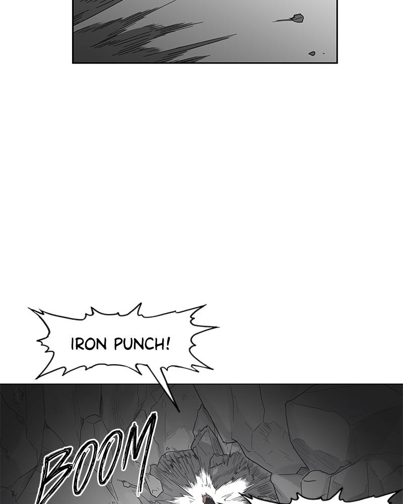 Read The Boxer ENGLISH Manga Online