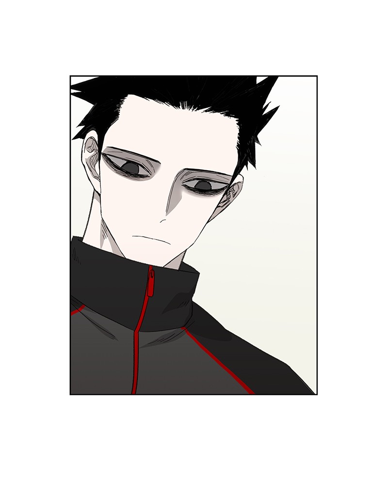 Read The Boxer ENGLISH Manga Online