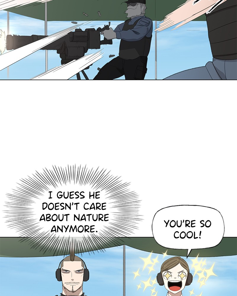 Read The Boxer ENGLISH Manga Online