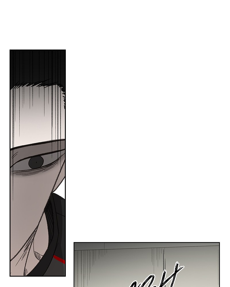 Read The Boxer ENGLISH Manga Online