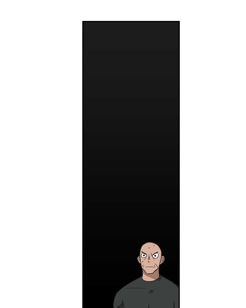 Read The Boxer ENGLISH Manga Online