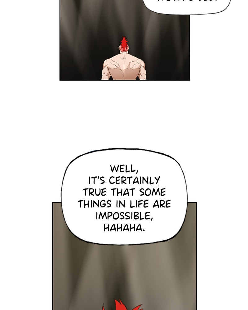 Read The Boxer ENGLISH Manga Online