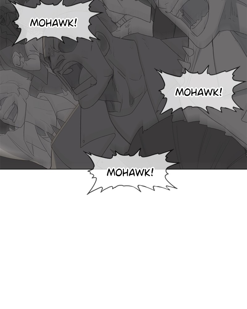 Read The Boxer ENGLISH Manga Online