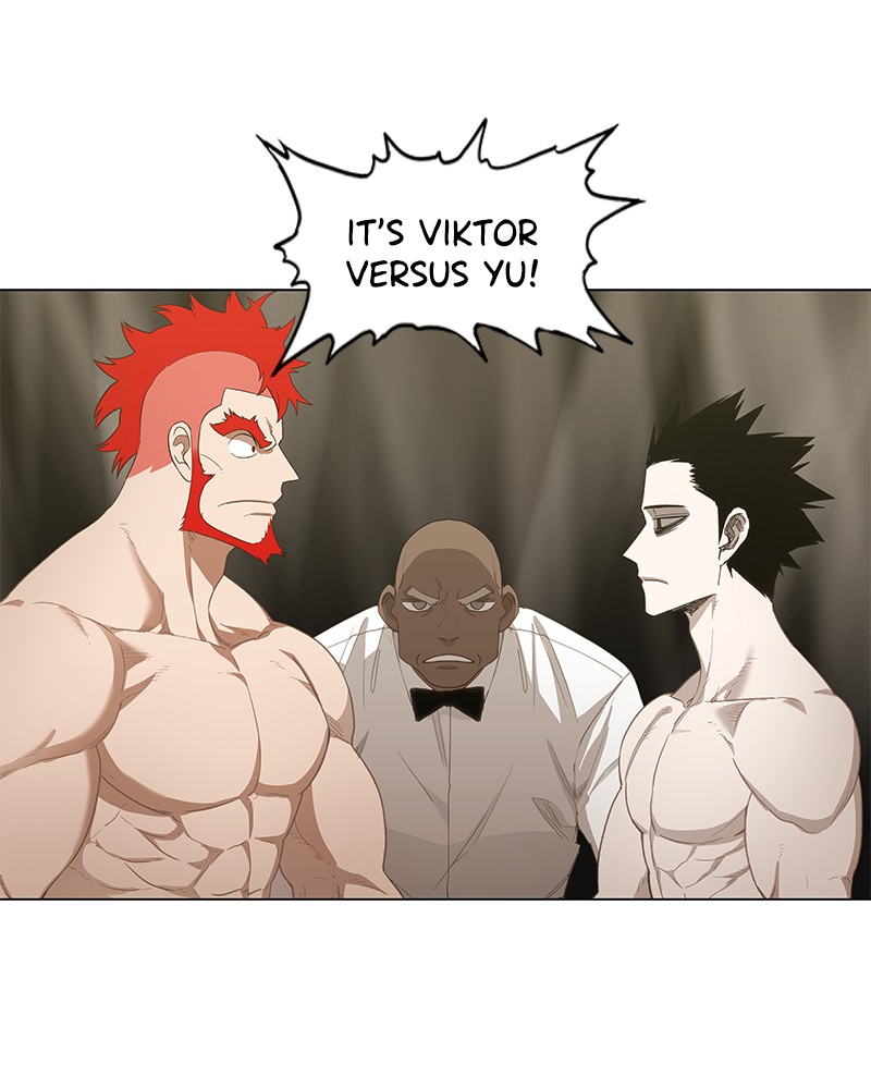 Read The Boxer ENGLISH Manga Online