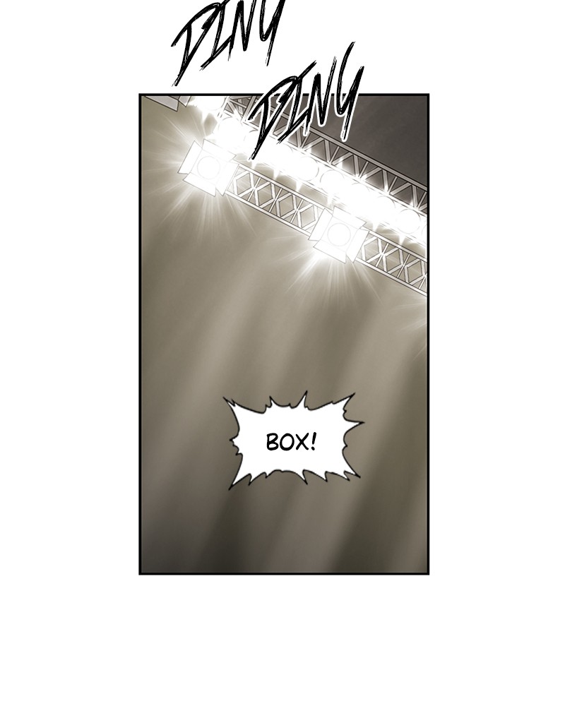 Read The Boxer ENGLISH Manga Online