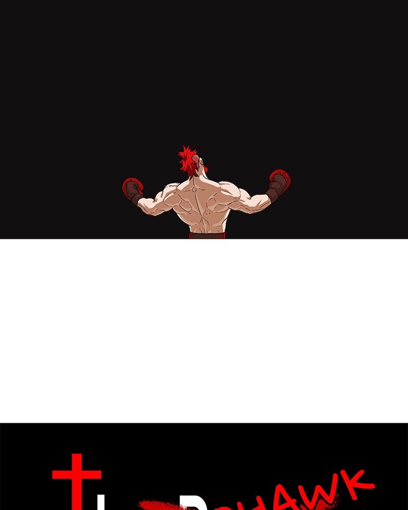 Read The Boxer ENGLISH Manga Online