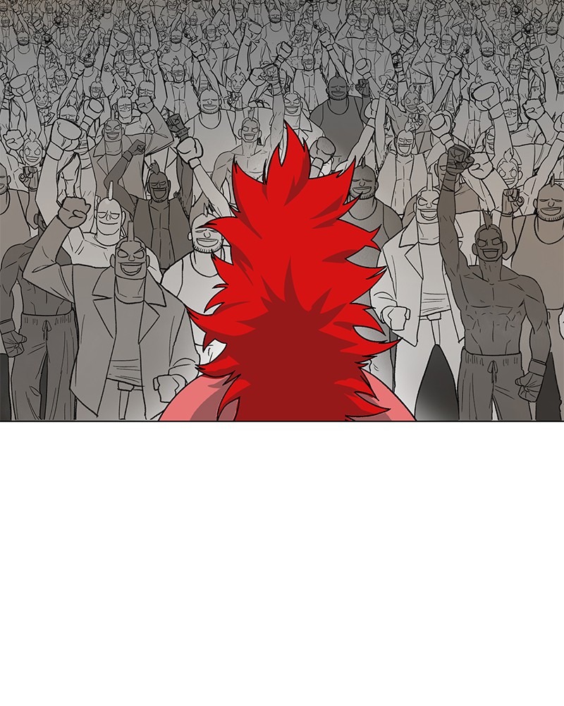 Read The Boxer ENGLISH Manga Online