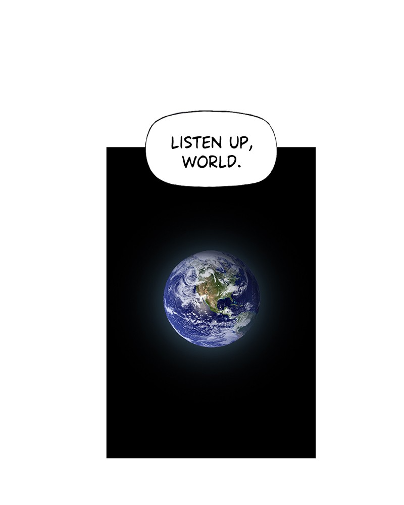 Read The Boxer ENGLISH Manga Online